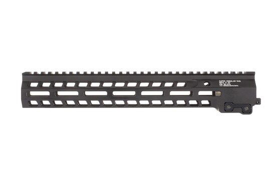 Geissele Super Modular MK14 13in Rail Handguard picatinny top rail